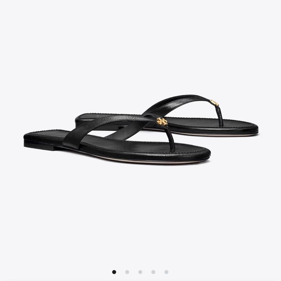 Tory Burch classic flop - Picture 3 of 4